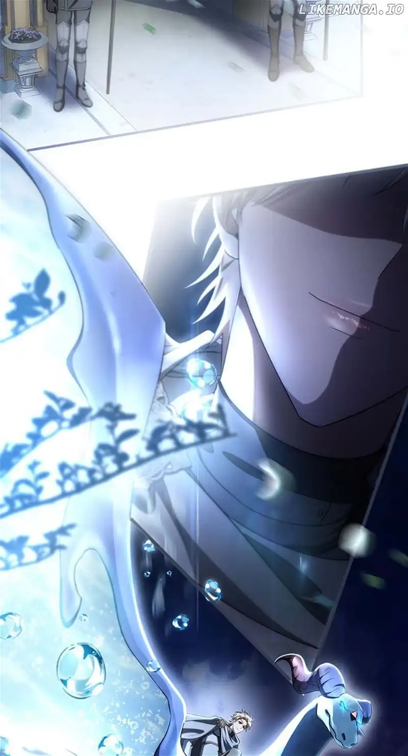 It’s My Destiny To Be The Hero’s Saviour Chapter 80 322 30