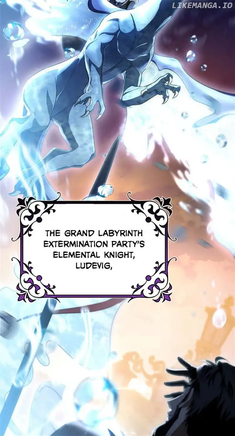 It’s My Destiny To Be The Hero’s Saviour Chapter 80 323 31
