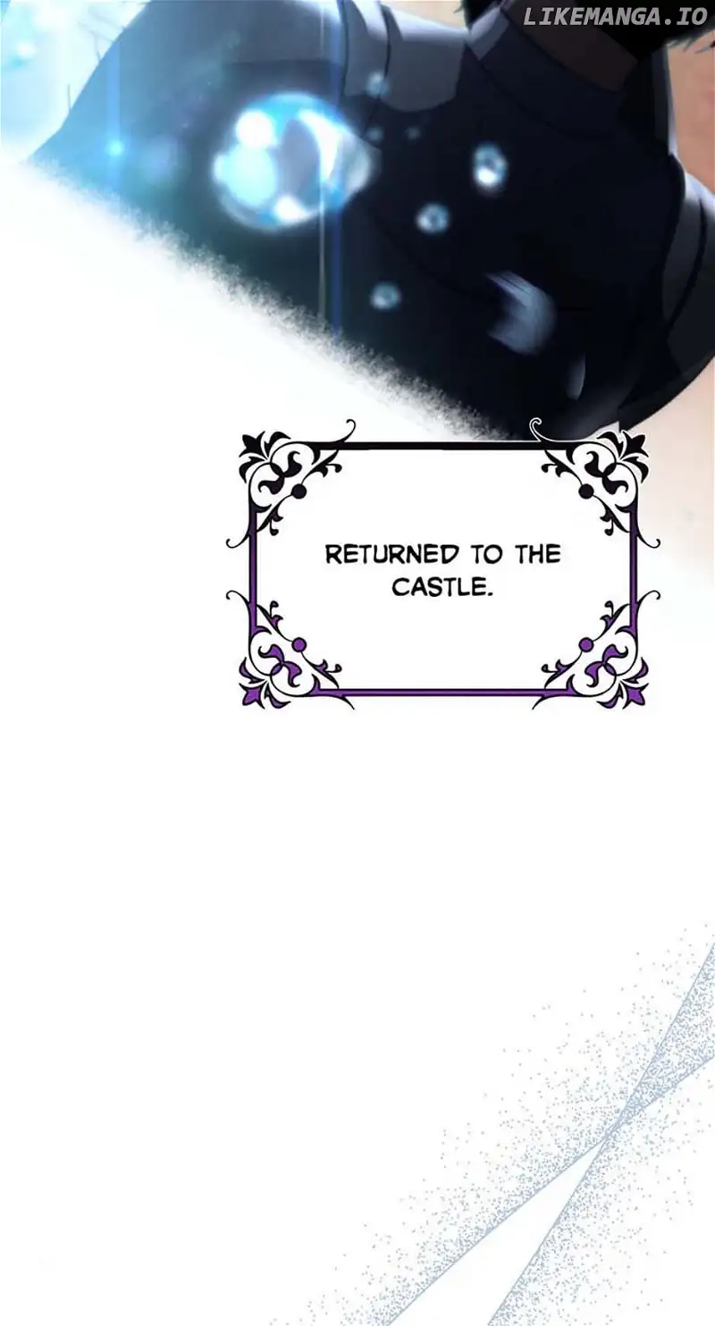 It’s My Destiny To Be The Hero’s Saviour Chapter 80 324 32
