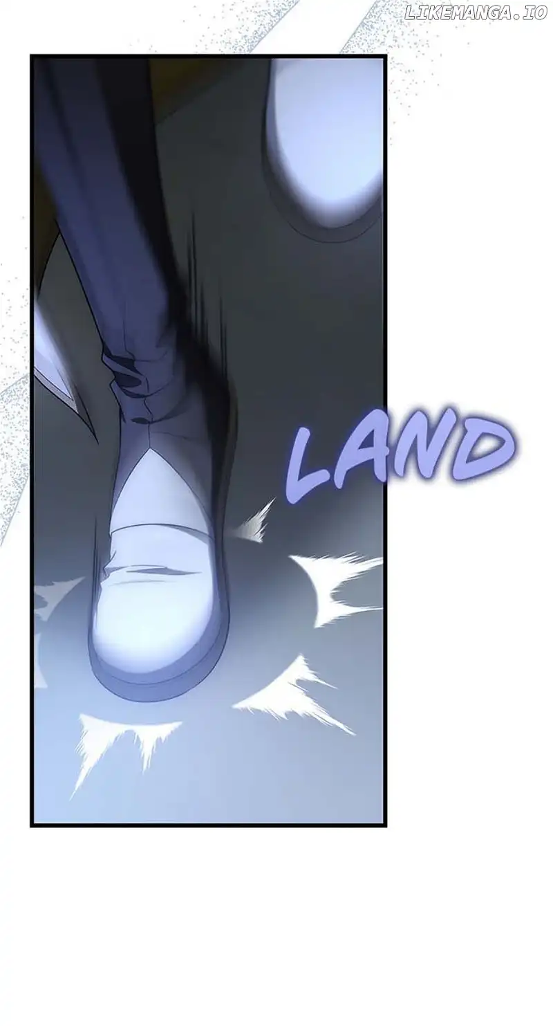 It’s My Destiny To Be The Hero’s Saviour Chapter 80 325 33