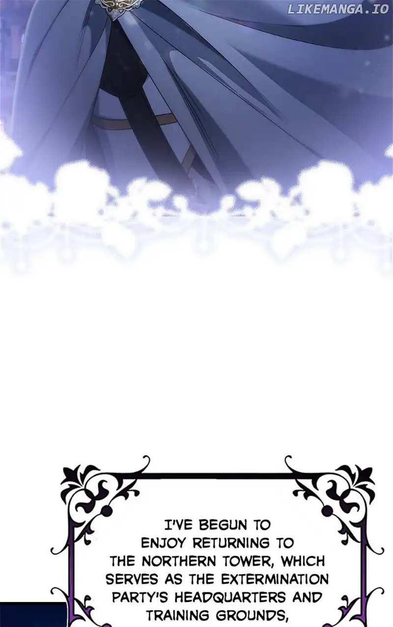 It’s My Destiny To Be The Hero’s Saviour Chapter 80 327 35
