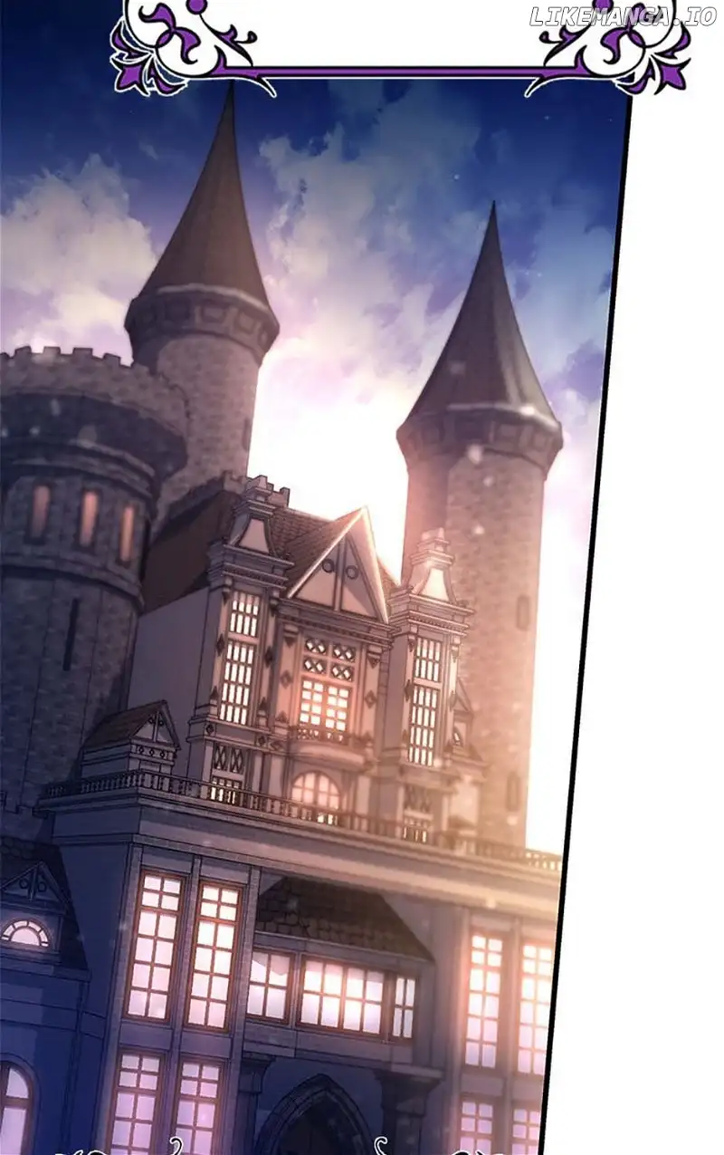 It’s My Destiny To Be The Hero’s Saviour Chapter 80 328 36