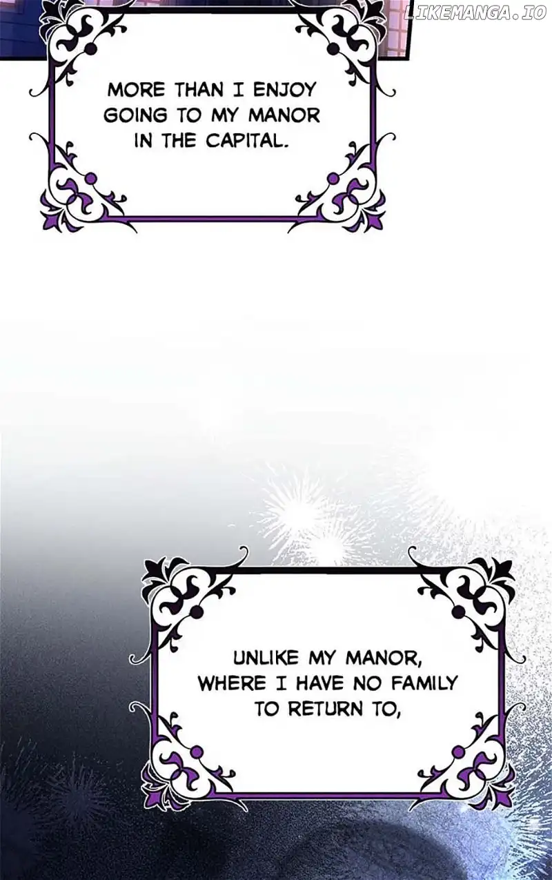 It’s My Destiny To Be The Hero’s Saviour Chapter 80 329 37