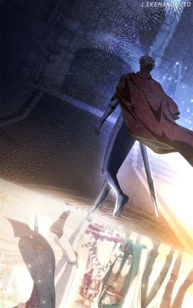 It’s My Destiny To Be The Hero’s Saviour Chapter 80 330 38