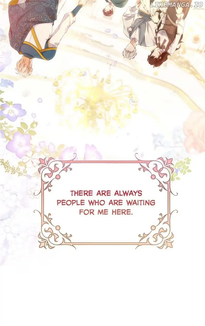 It’s My Destiny To Be The Hero’s Saviour Chapter 80 331 39