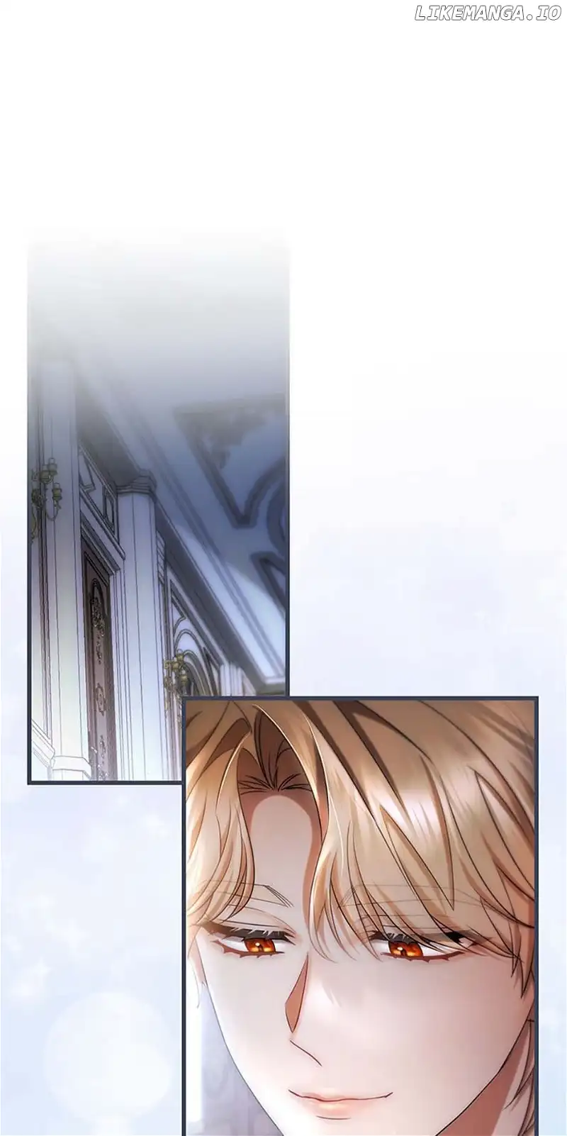 It’s My Destiny To Be The Hero’s Saviour Chapter 80 332 40