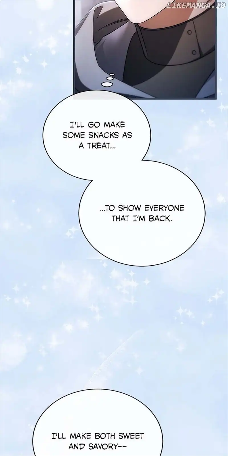 It’s My Destiny To Be The Hero’s Saviour Chapter 80 333 41