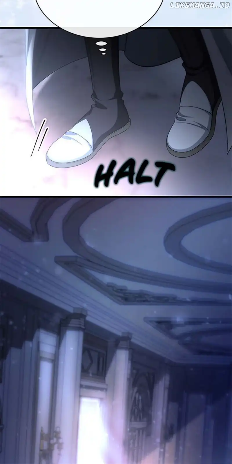 It’s My Destiny To Be The Hero’s Saviour Chapter 80 334 42