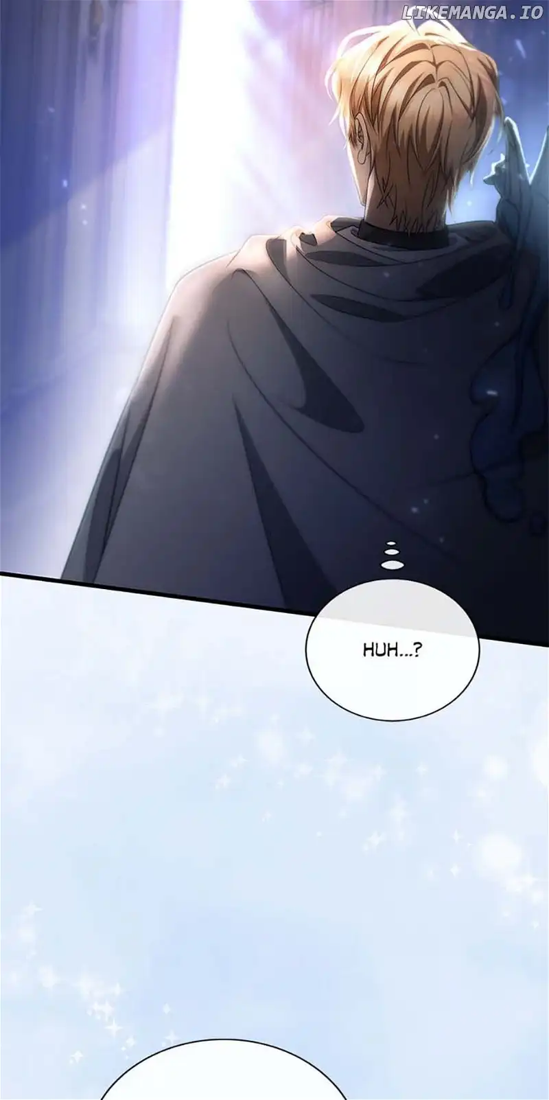 It’s My Destiny To Be The Hero’s Saviour Chapter 80 335 43