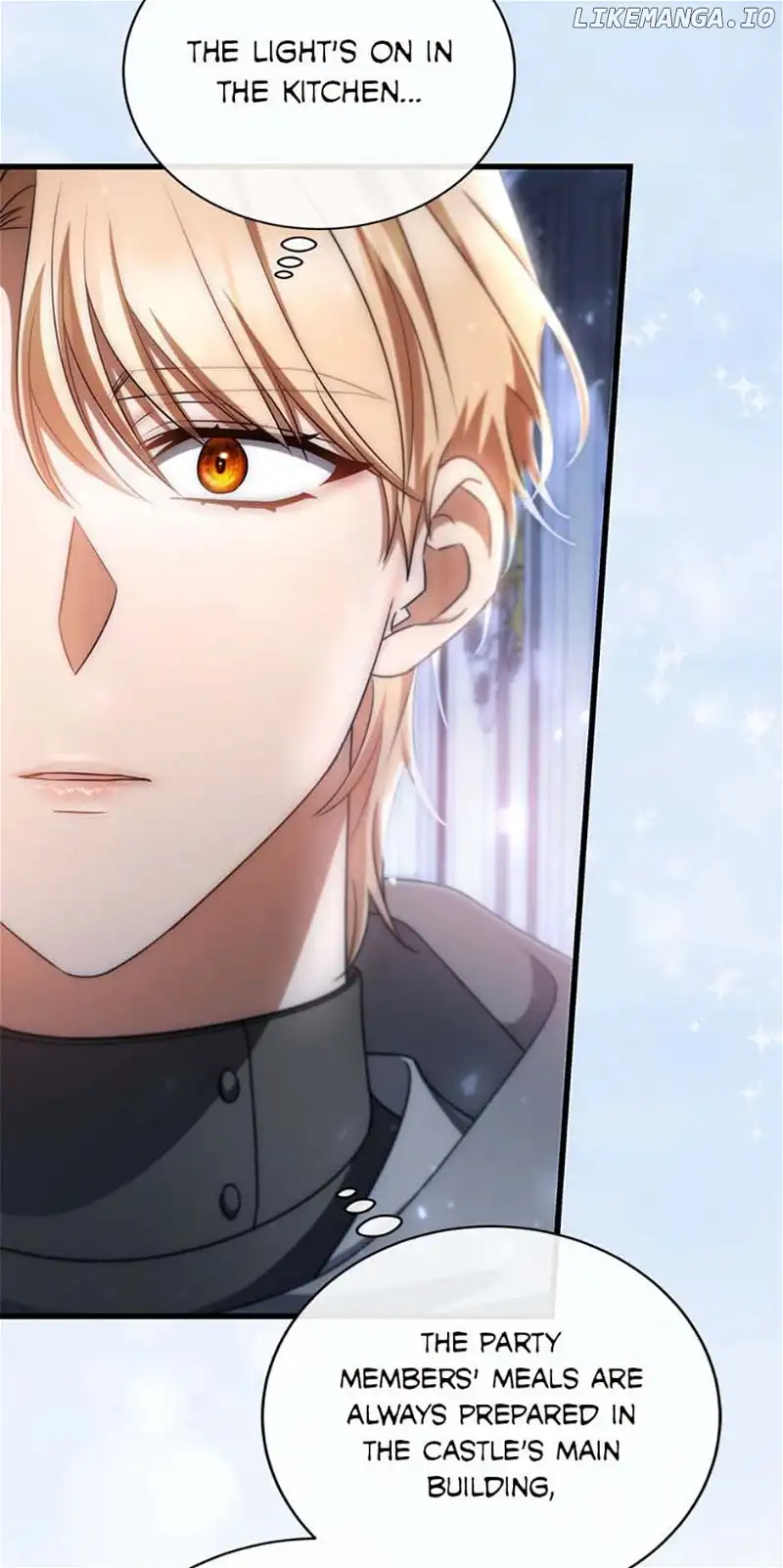 It’s My Destiny To Be The Hero’s Saviour Chapter 80 336 44