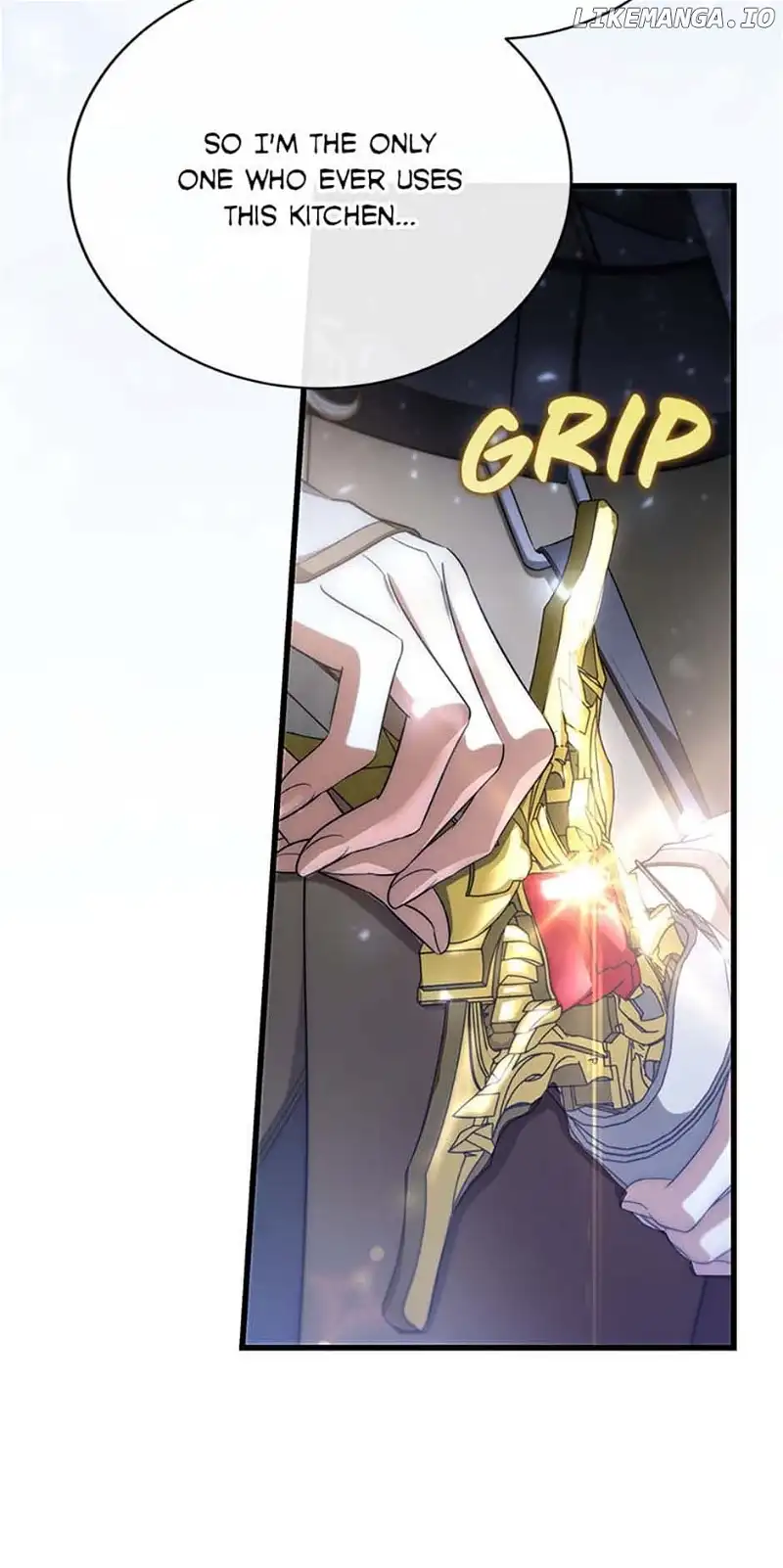 It’s My Destiny To Be The Hero’s Saviour Chapter 80 337 45