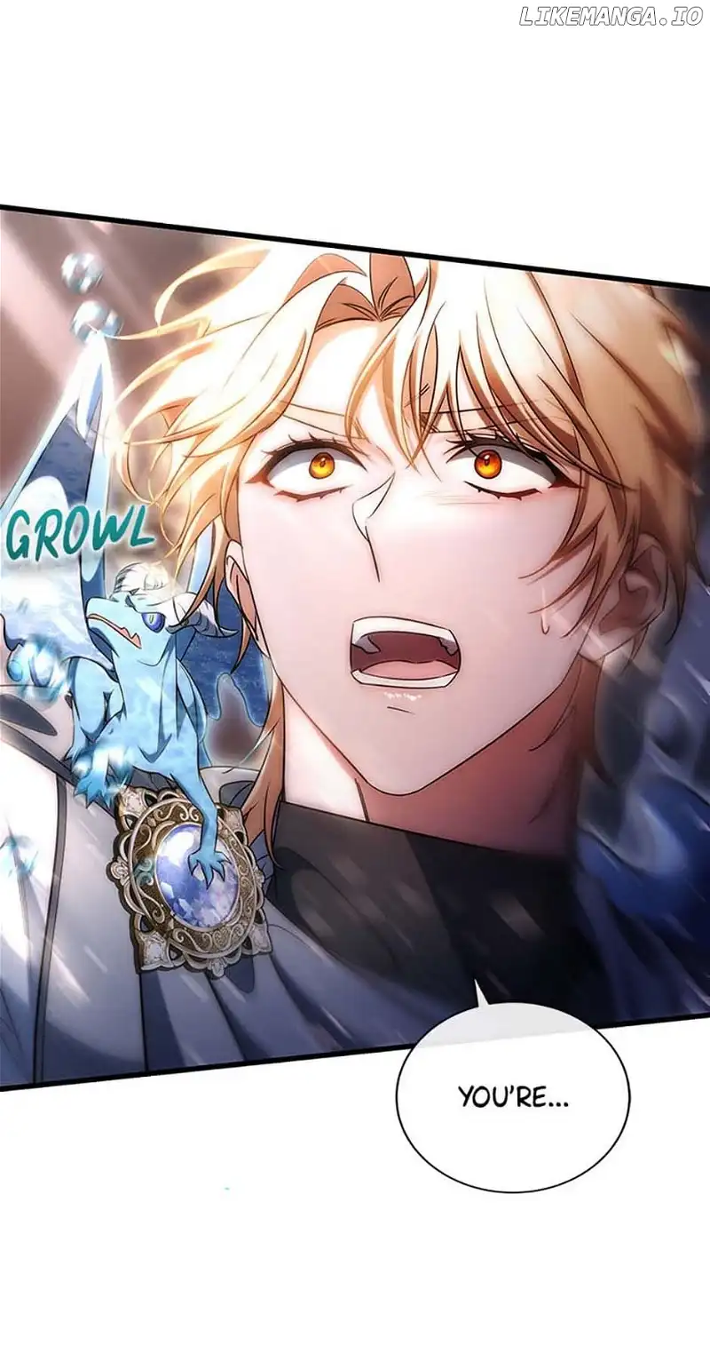 It’s My Destiny To Be The Hero’s Saviour Chapter 80 343 51