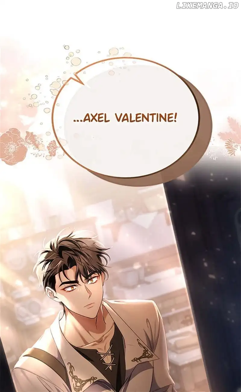 It’s My Destiny To Be The Hero’s Saviour Chapter 80 344 52