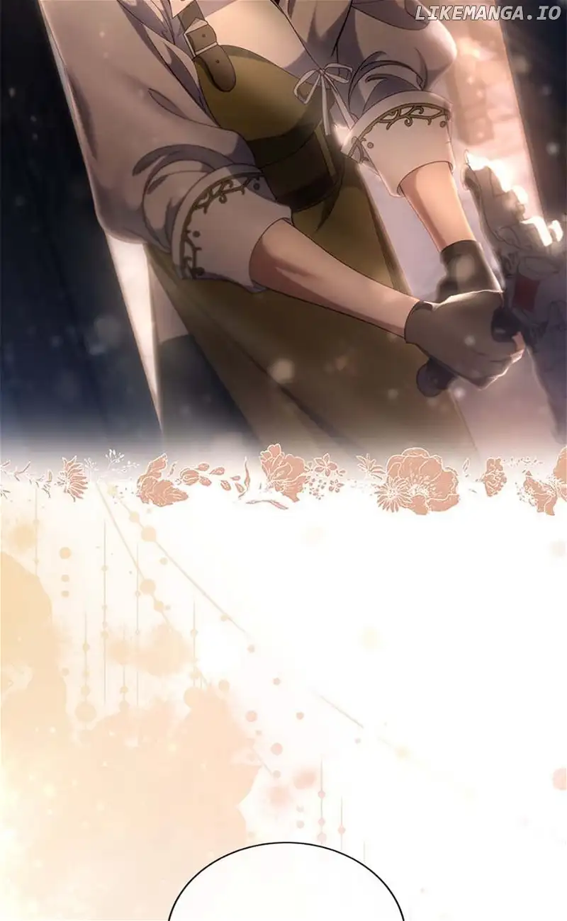 It’s My Destiny To Be The Hero’s Saviour Chapter 80 345 53