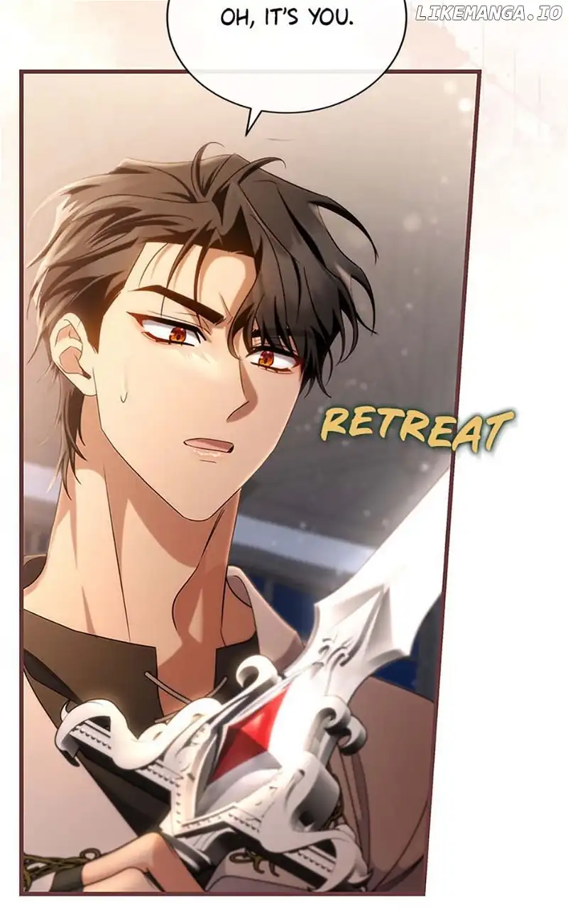 It’s My Destiny To Be The Hero’s Saviour Chapter 80 346 54