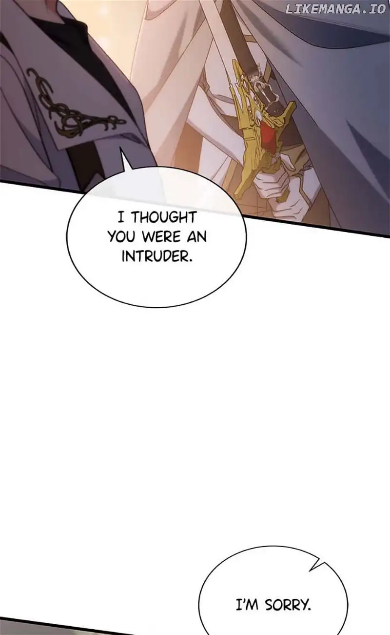 It’s My Destiny To Be The Hero’s Saviour Chapter 80 348 56