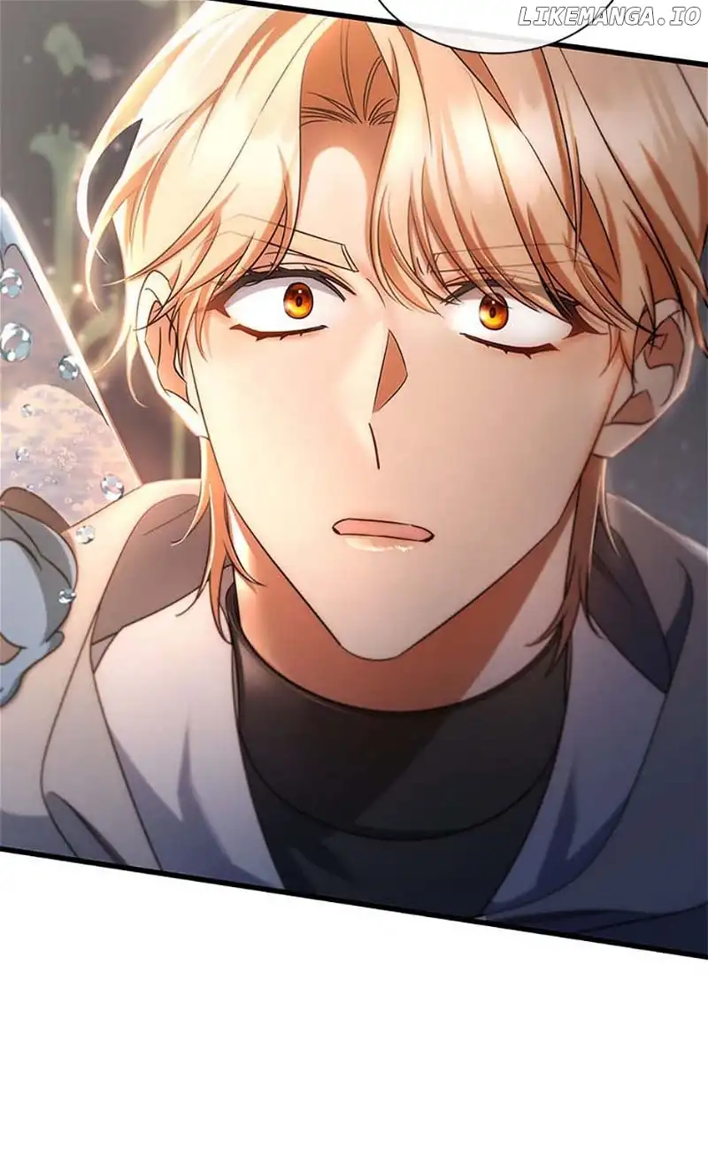 It’s My Destiny To Be The Hero’s Saviour Chapter 80 349 57