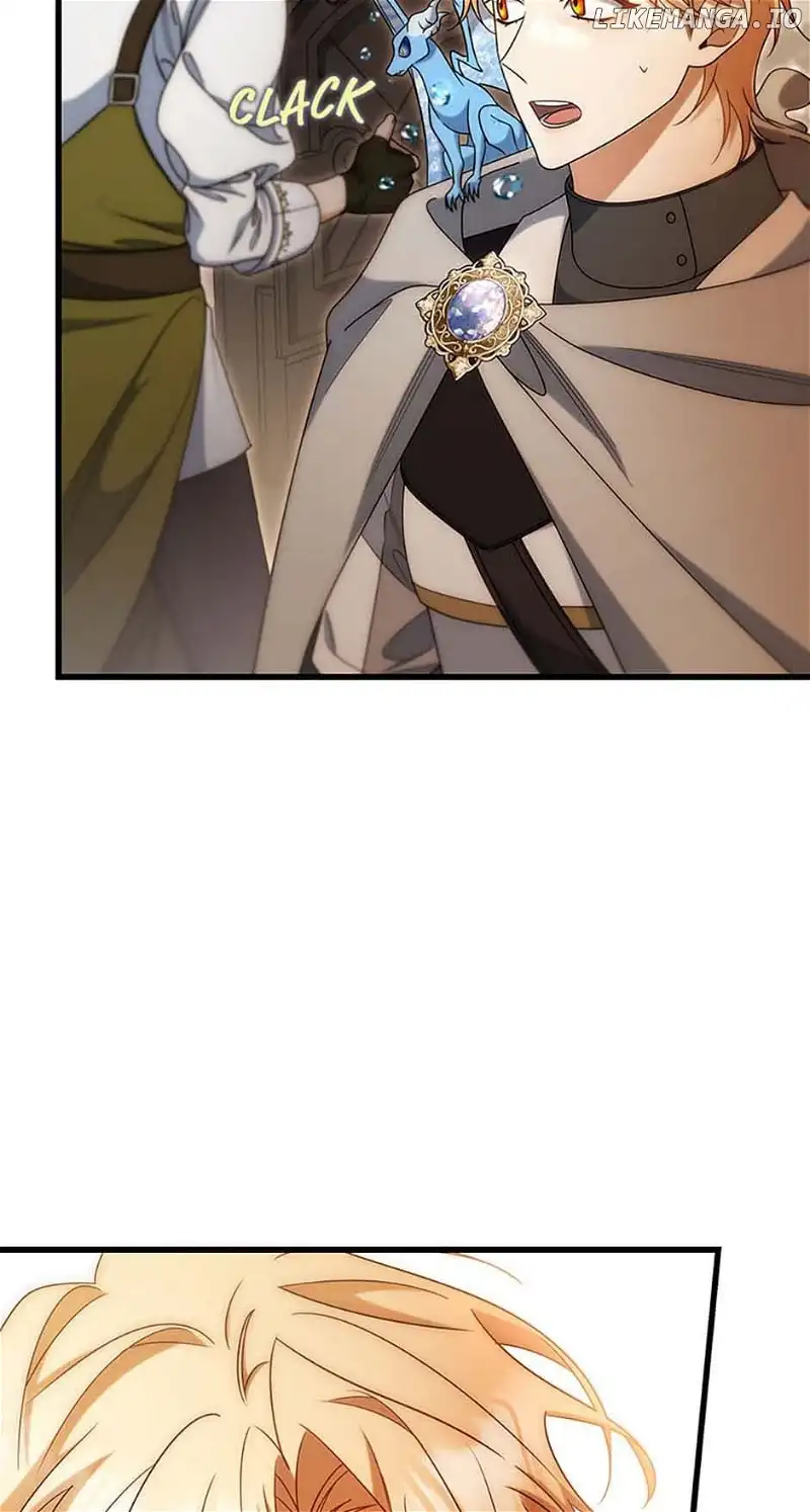 It’s My Destiny To Be The Hero’s Saviour Chapter 80 353 61