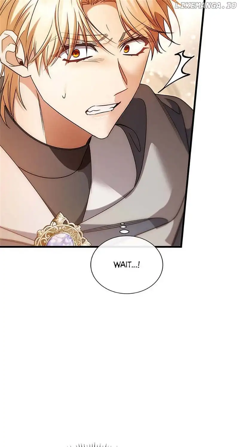 It’s My Destiny To Be The Hero’s Saviour Chapter 80 354 62