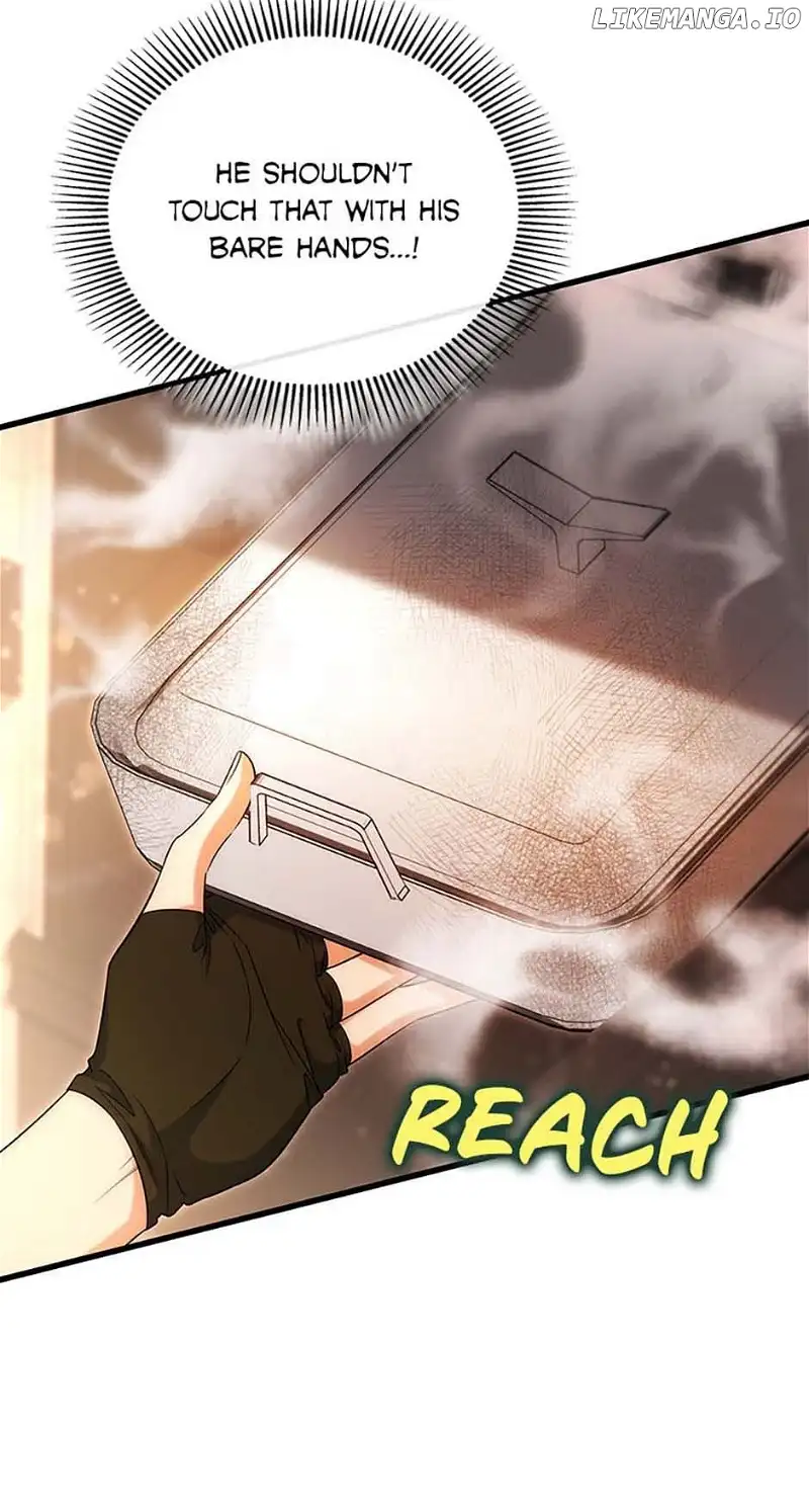 It’s My Destiny To Be The Hero’s Saviour Chapter 80 355 63