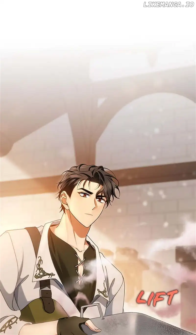 It’s My Destiny To Be The Hero’s Saviour Chapter 80 356 64