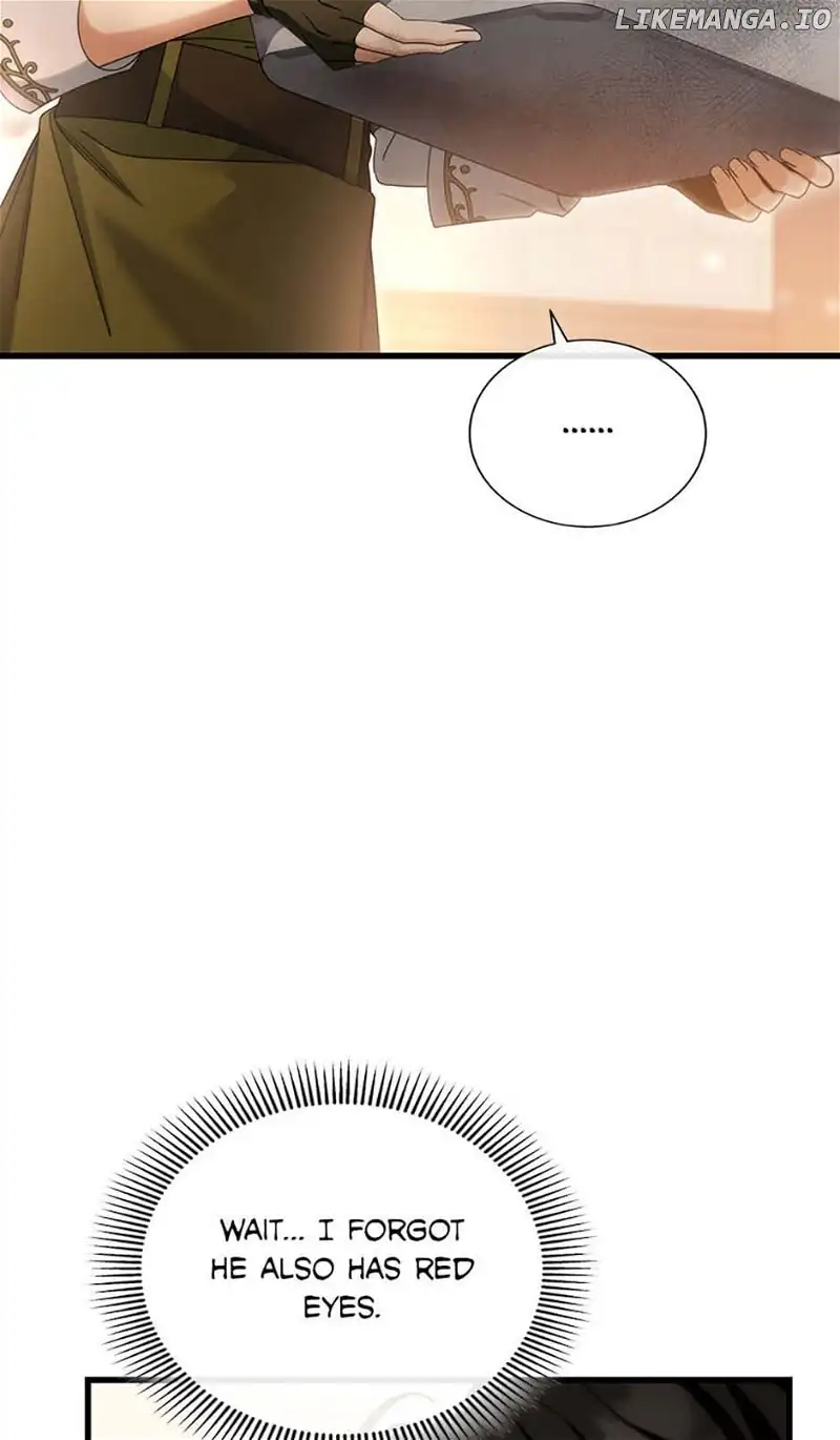 It’s My Destiny To Be The Hero’s Saviour Chapter 80 357 65