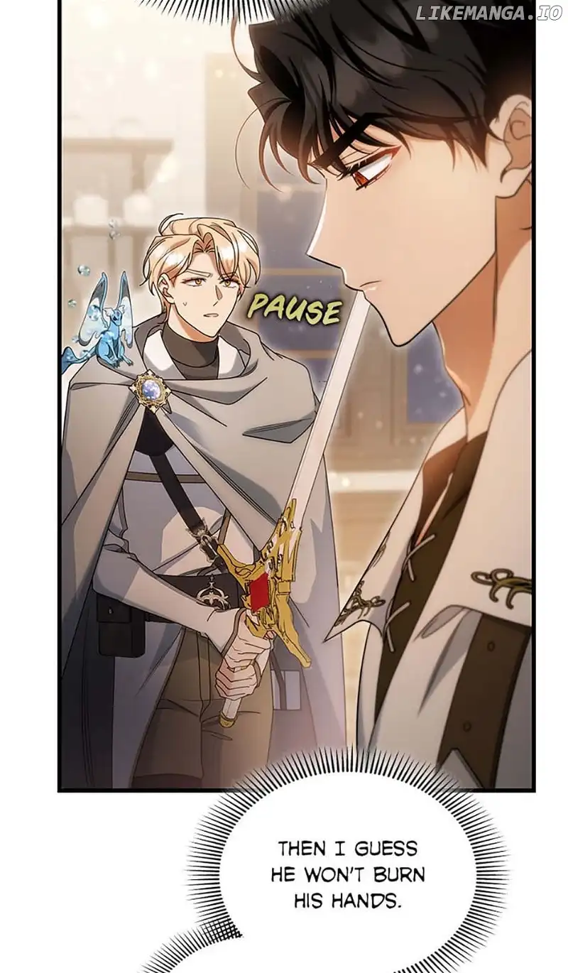 It’s My Destiny To Be The Hero’s Saviour Chapter 80 358 66