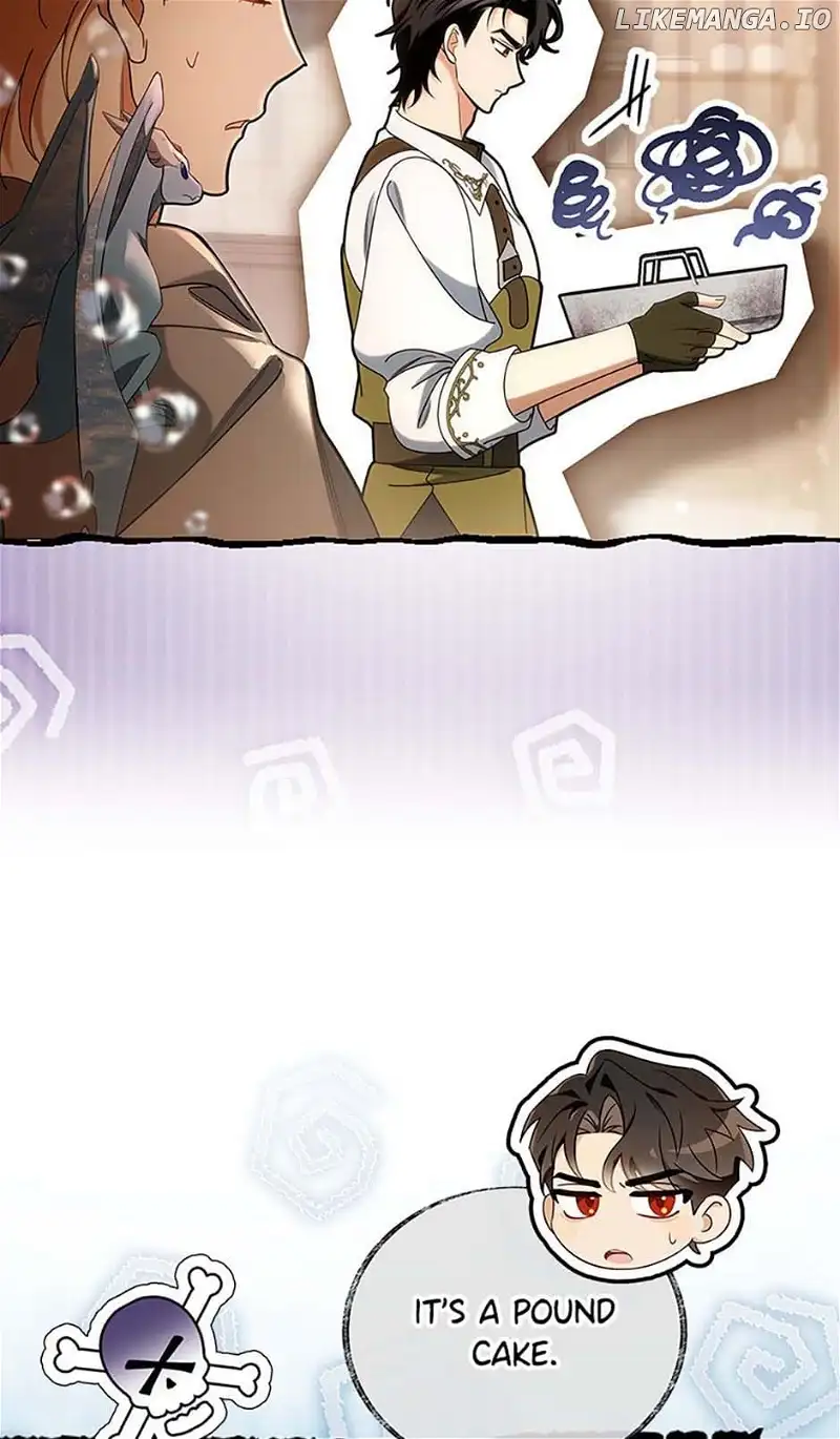 It’s My Destiny To Be The Hero’s Saviour Chapter 80 360 68
