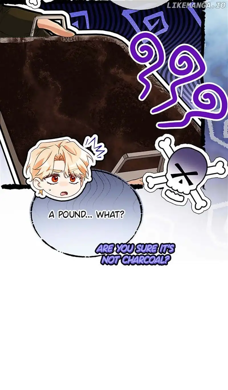 It’s My Destiny To Be The Hero’s Saviour Chapter 80 361 69