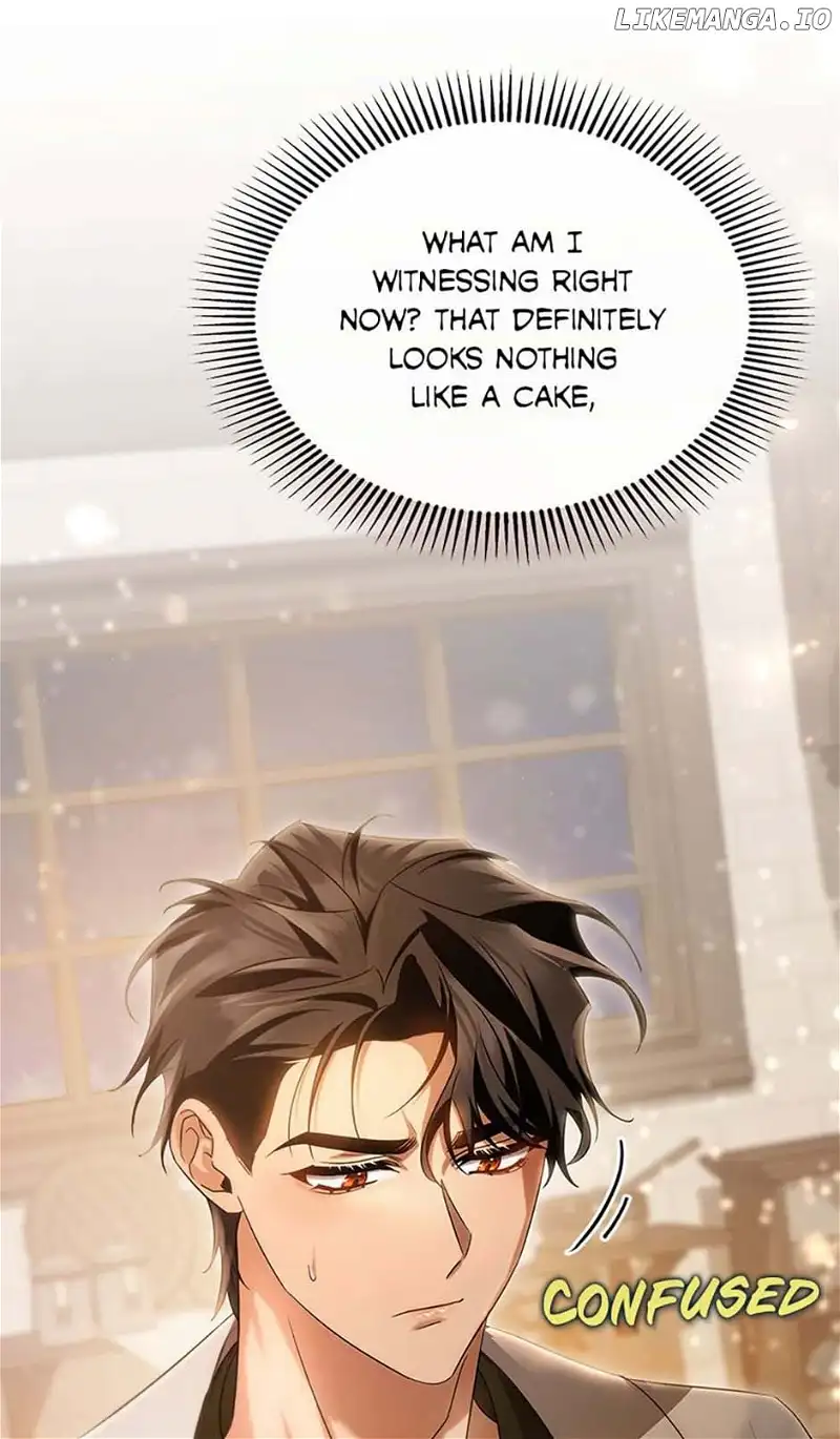 It’s My Destiny To Be The Hero’s Saviour Chapter 80 362 70