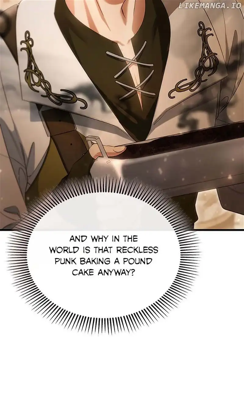 It’s My Destiny To Be The Hero’s Saviour Chapter 80 363 71