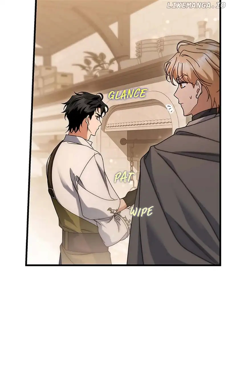 It’s My Destiny To Be The Hero’s Saviour Chapter 80 366 74