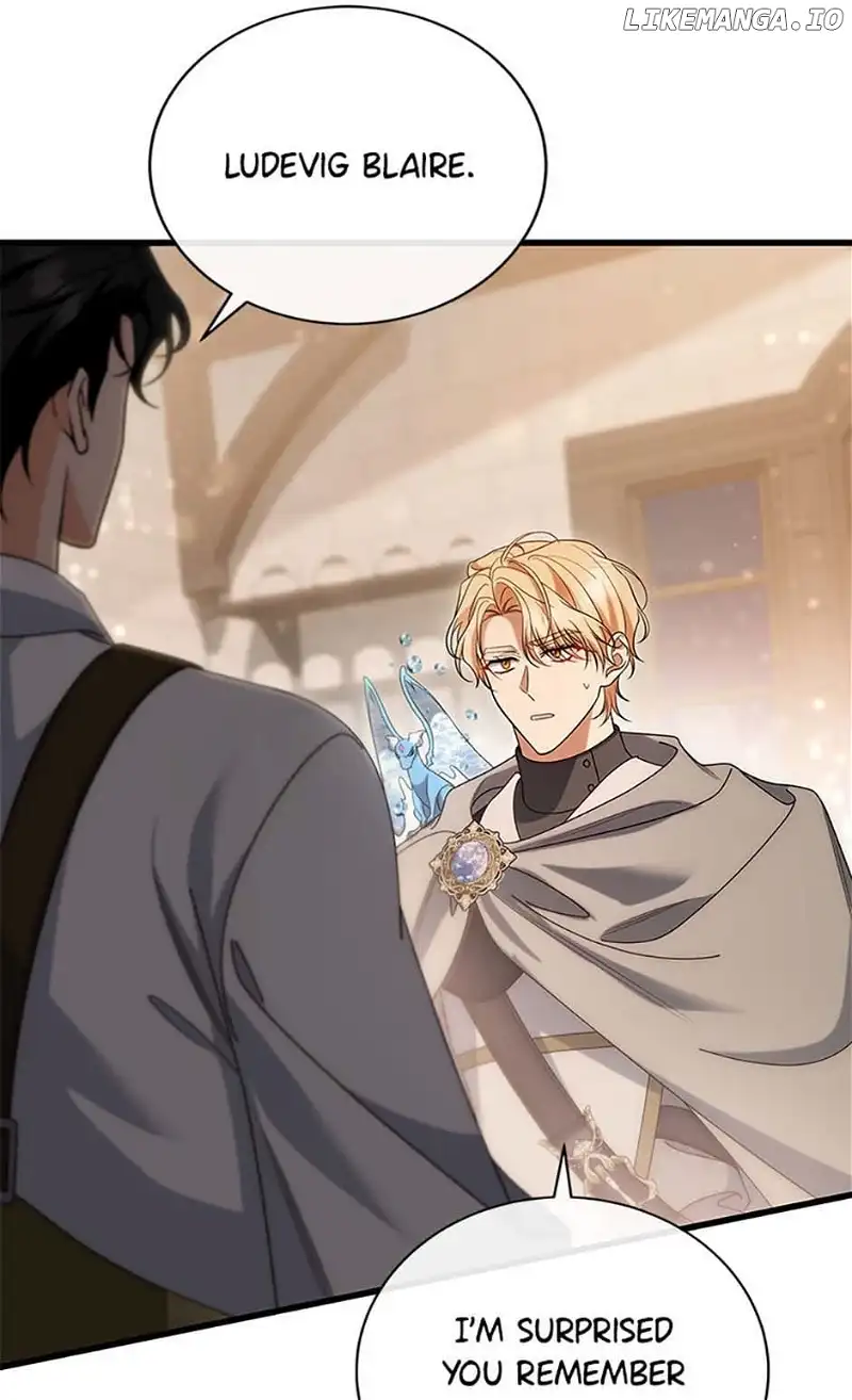 It’s My Destiny To Be The Hero’s Saviour Chapter 80 367 75