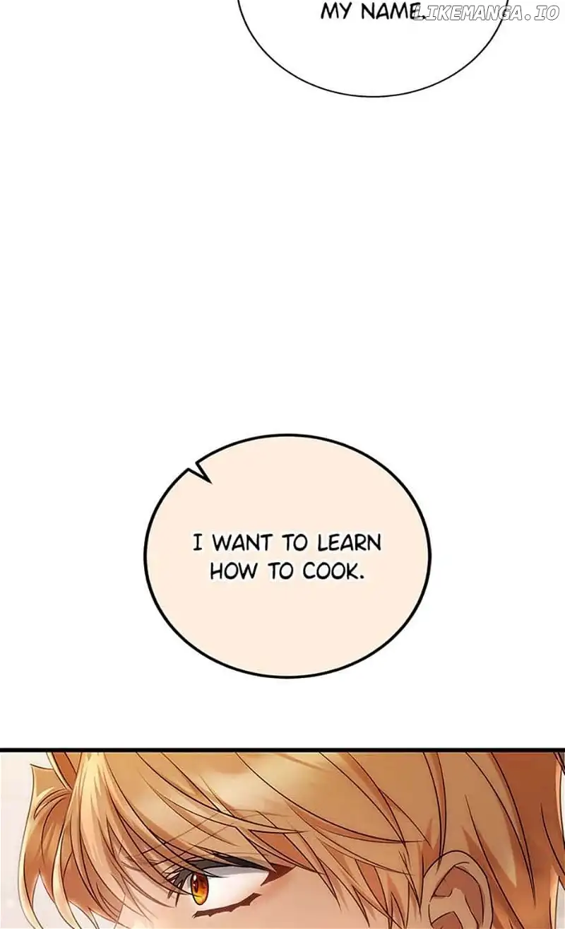 It’s My Destiny To Be The Hero’s Saviour Chapter 80 368 76