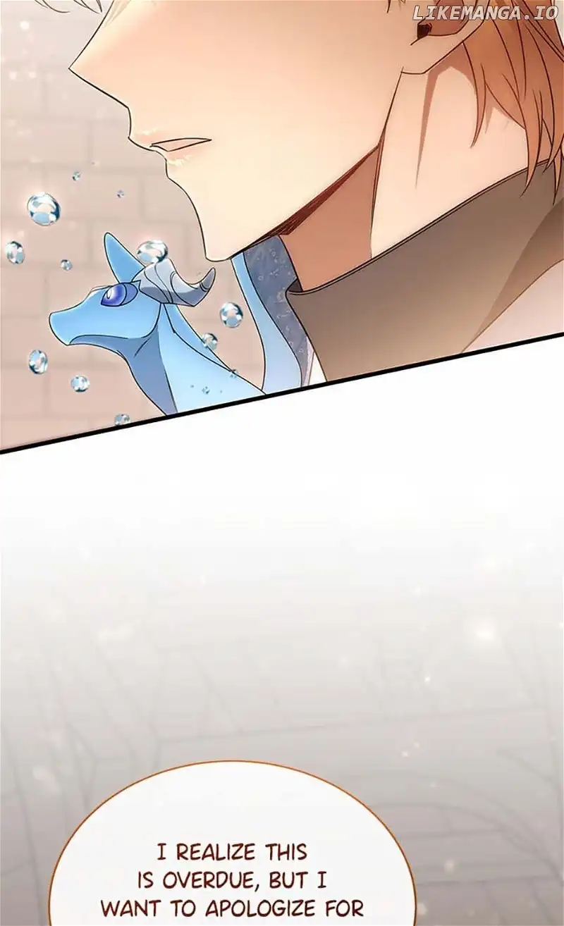 It’s My Destiny To Be The Hero’s Saviour Chapter 80 369 77