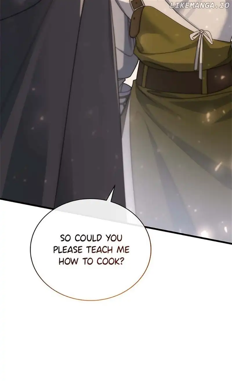 It’s My Destiny To Be The Hero’s Saviour Chapter 80 371 79