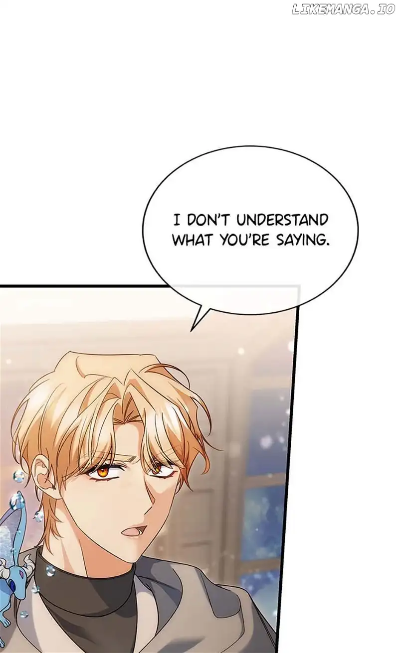 It’s My Destiny To Be The Hero’s Saviour Chapter 80 372 80