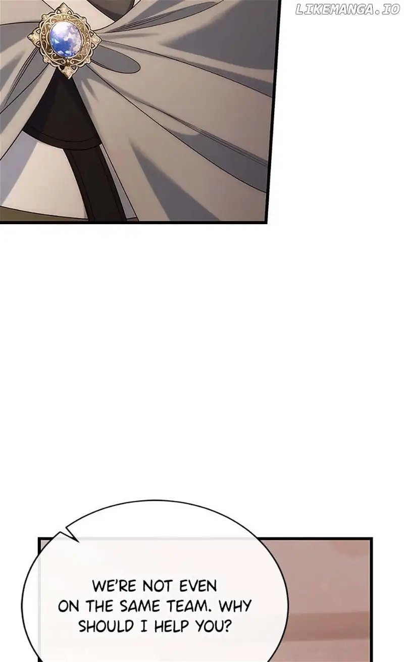 It’s My Destiny To Be The Hero’s Saviour Chapter 80 373 81