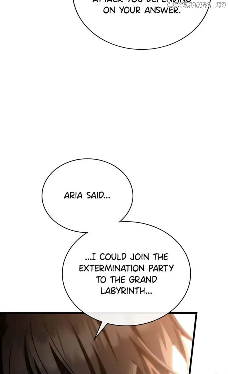 It’s My Destiny To Be The Hero’s Saviour Chapter 80 375 83