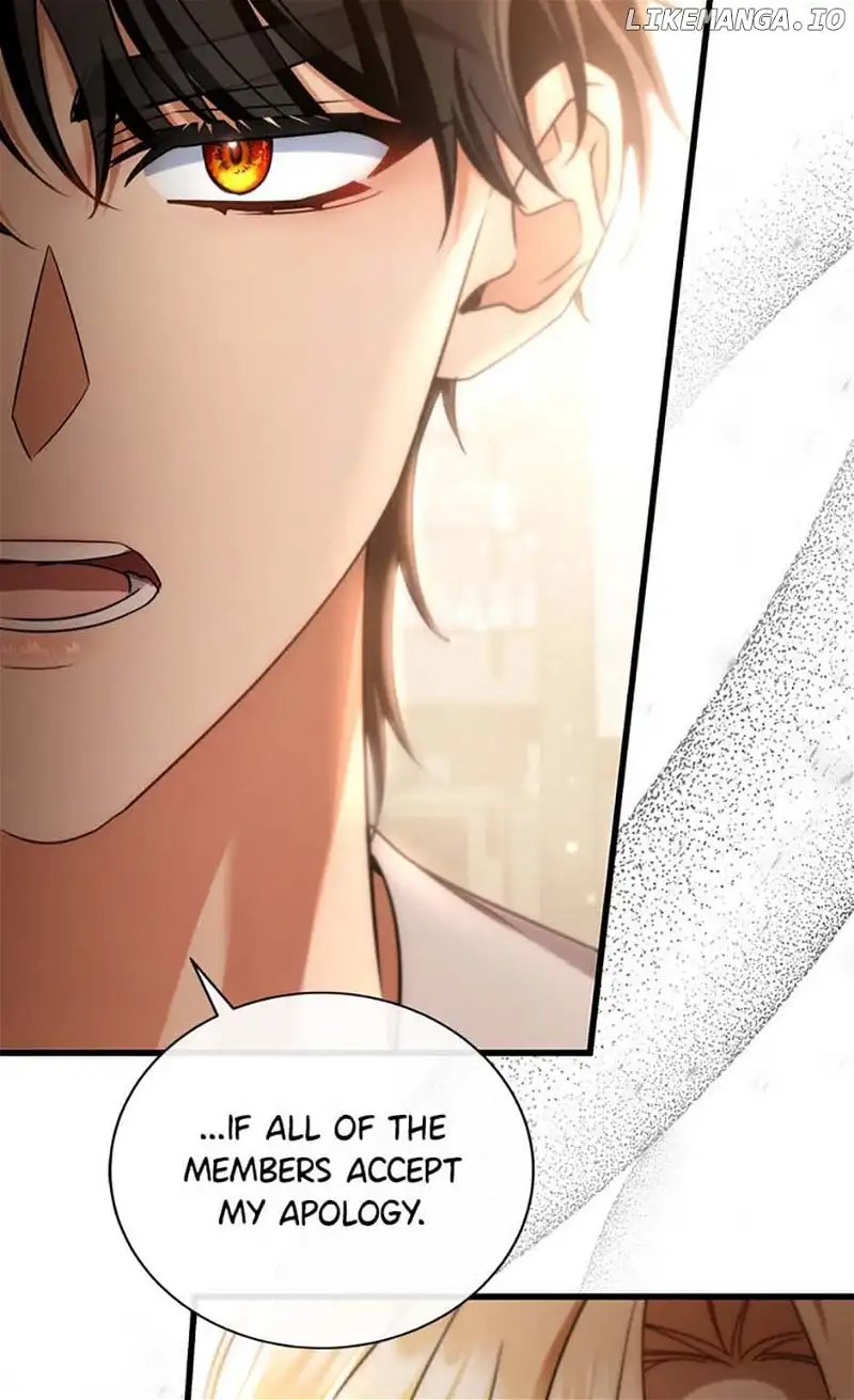 It’s My Destiny To Be The Hero’s Saviour Chapter 80 376 84