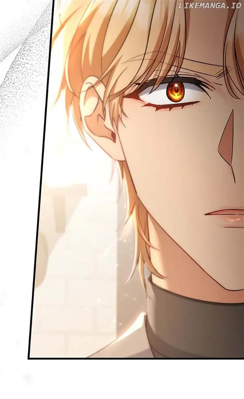 It’s My Destiny To Be The Hero’s Saviour Chapter 80 377 85