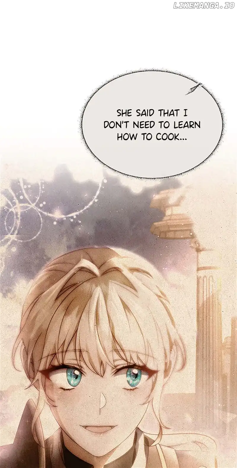It’s My Destiny To Be The Hero’s Saviour Chapter 80 378 86