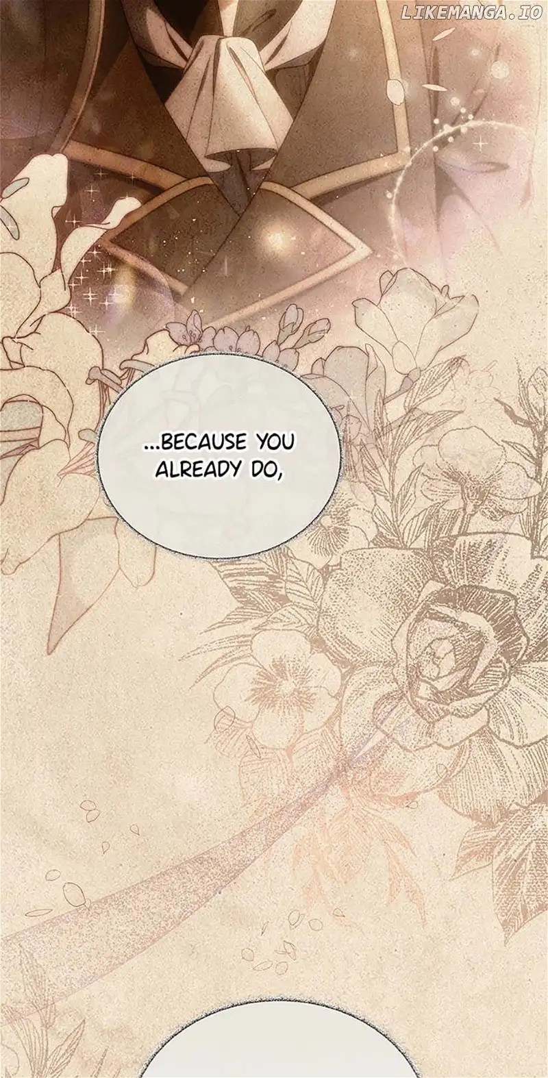 It’s My Destiny To Be The Hero’s Saviour Chapter 80 379 87