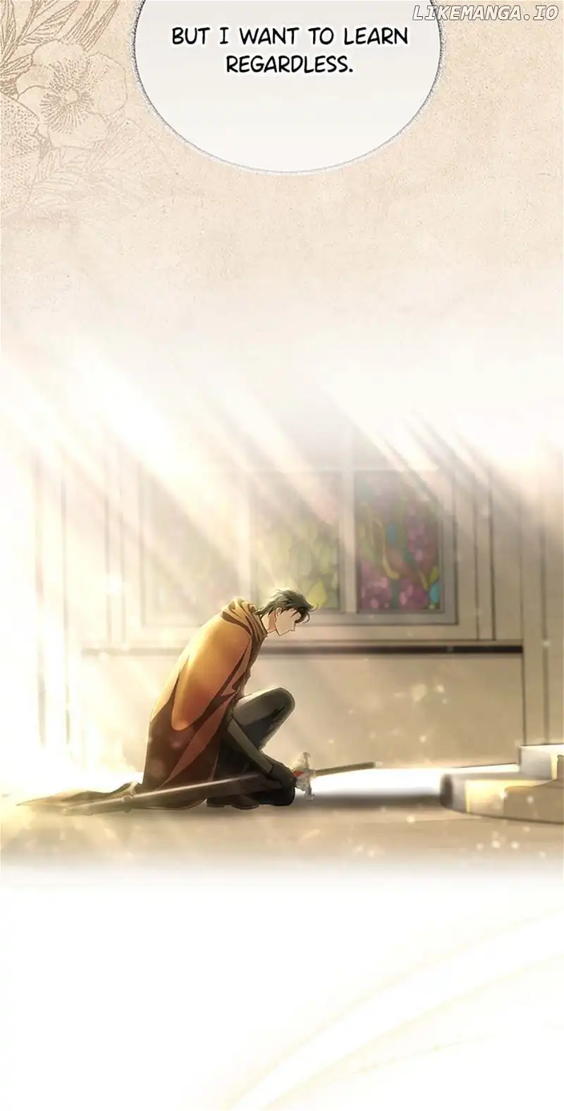 It’s My Destiny To Be The Hero’s Saviour Chapter 80 380 88