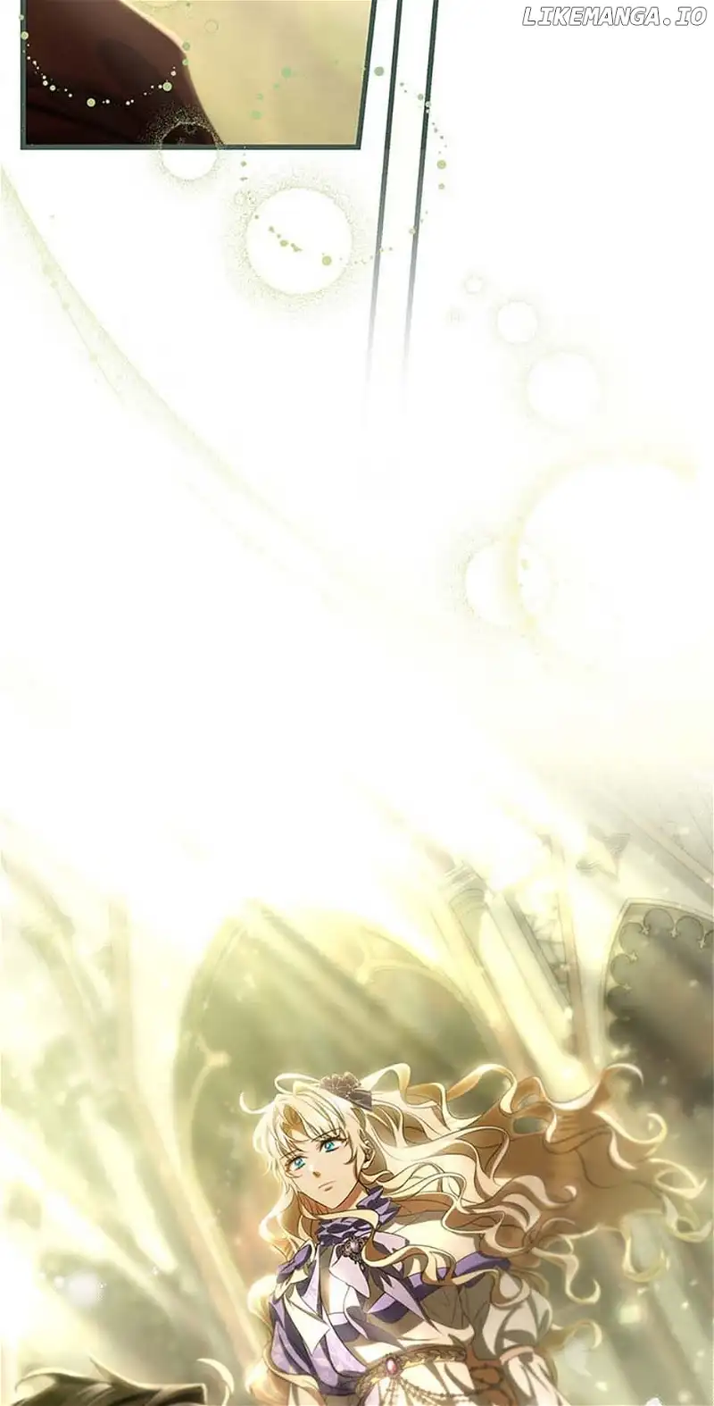 It’s My Destiny To Be The Hero’s Saviour Chapter 80 382 90