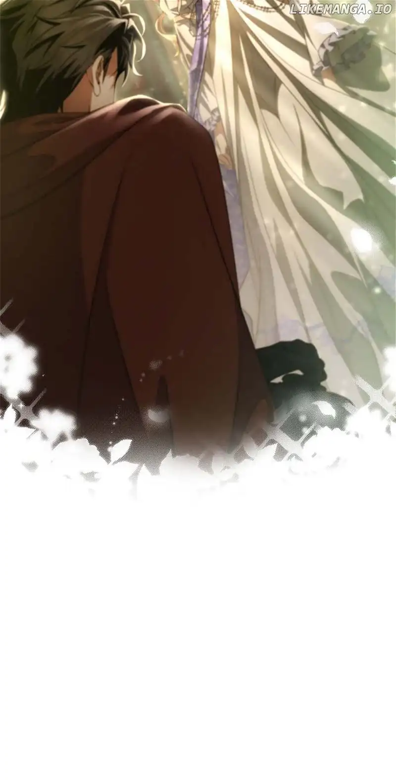 It’s My Destiny To Be The Hero’s Saviour Chapter 80 383 91