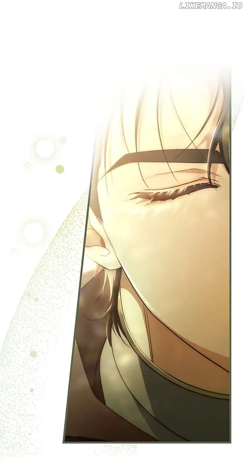 It’s My Destiny To Be The Hero’s Saviour Chapter 80 384 92