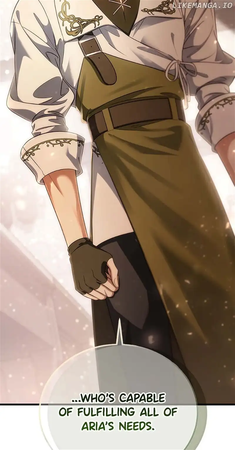 It’s My Destiny To Be The Hero’s Saviour Chapter 80 386 94