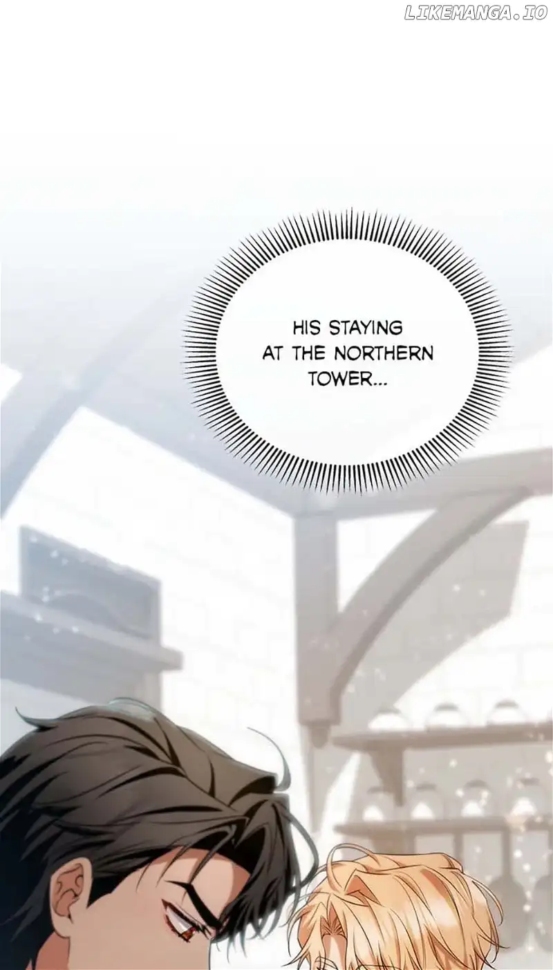 It’s My Destiny To Be The Hero’s Saviour Chapter 81 330 011