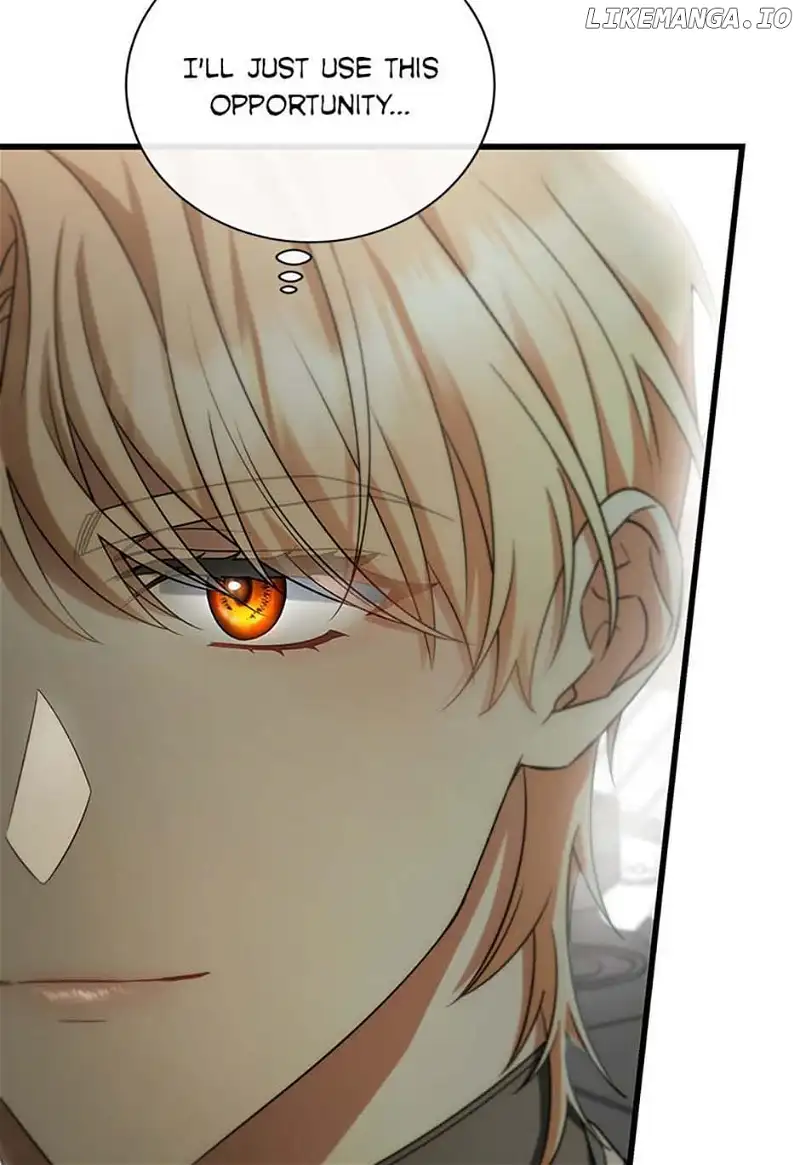 It’s My Destiny To Be The Hero’s Saviour Chapter 81 338 019